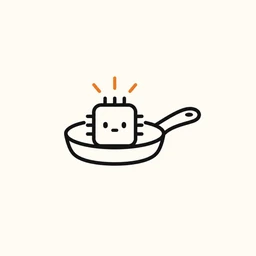 iscooked.com