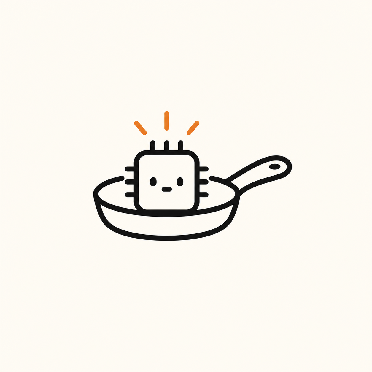 iscooked.com